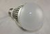 E27 Globe Light 7w Aluminium Cooler Cool White